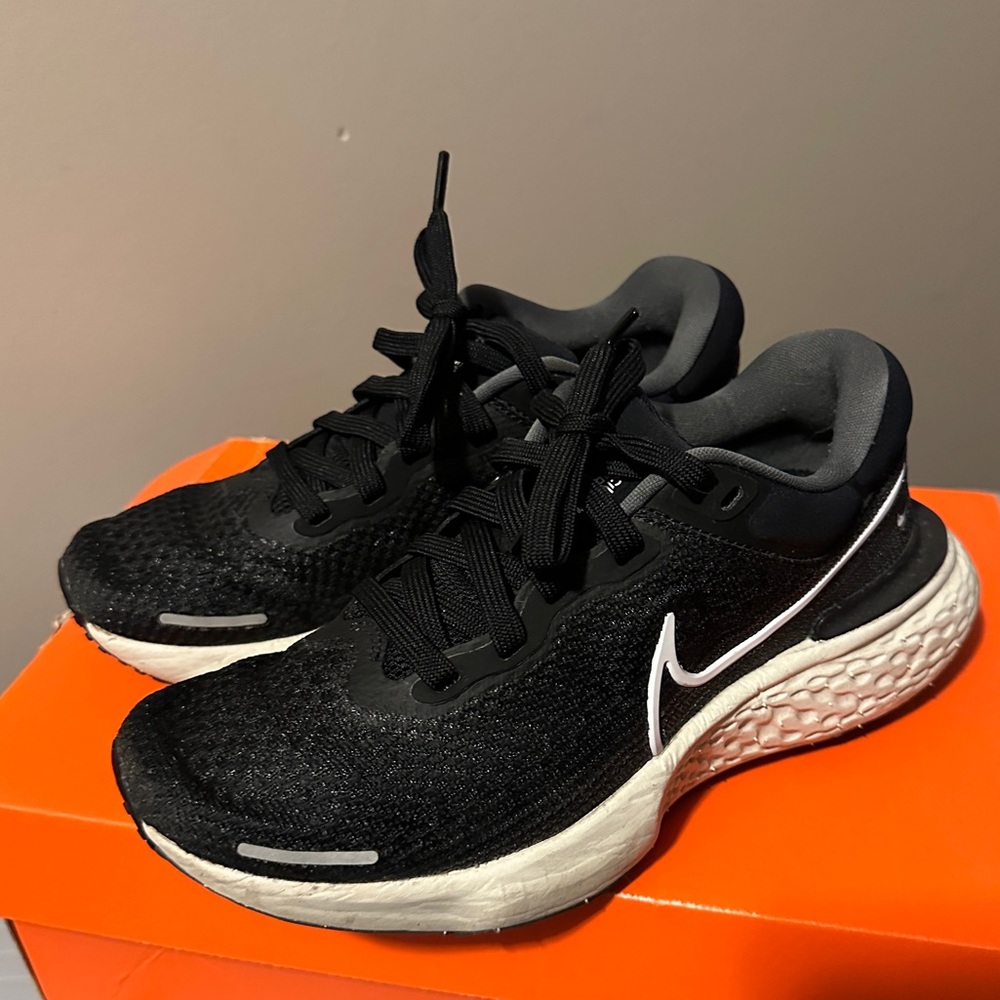 Women’s Nike ZoomX Invincible Run FK